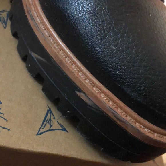 Indigo Rd. Boots - Picture 6 of 7